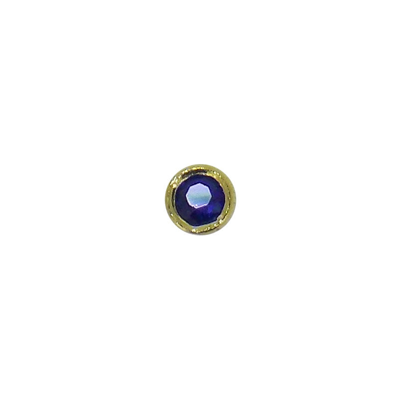 Sapphire Bezel