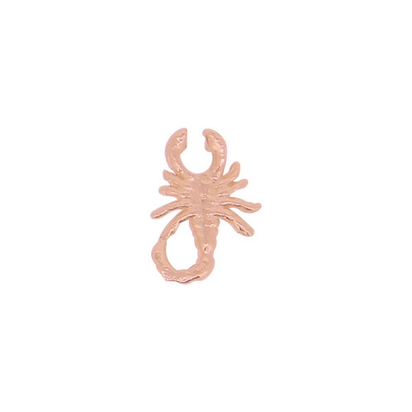 Scorpion (Rose Gold)