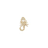 Scorpion with VS diamond