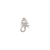 Scorpion with VS diamond