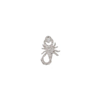 Scorpion with VS diamond