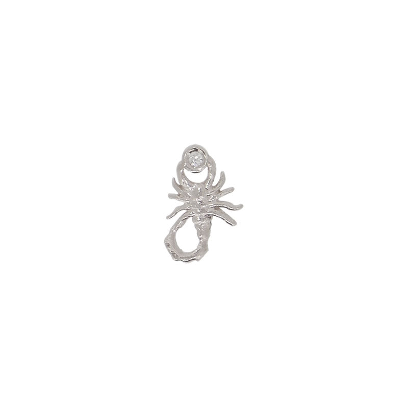 Scorpion with VS diamond
