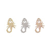 Scorpion with VS diamond
