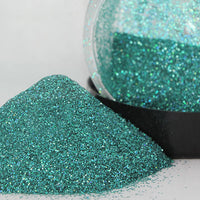 Sea Enchantress Lip Kandy Glitter Kit