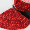 Signature Red Lip Kandy Glitter Kit