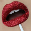 Signature Red Lip Kandy Glitter Kit