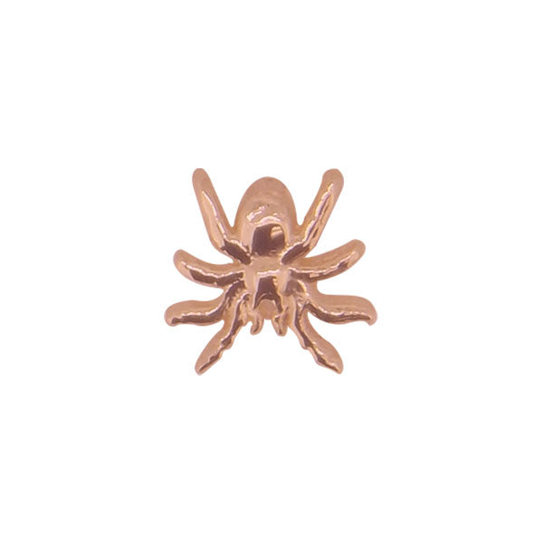 Spider (Rose Gold)