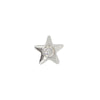 Star with VS Diamond