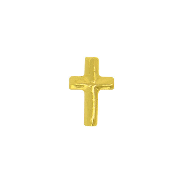 Straight Cross