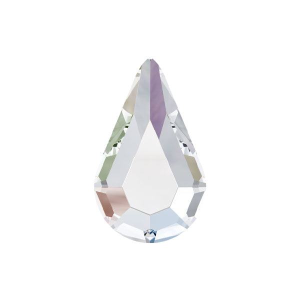 Crystal Teardrops - Crystal AB