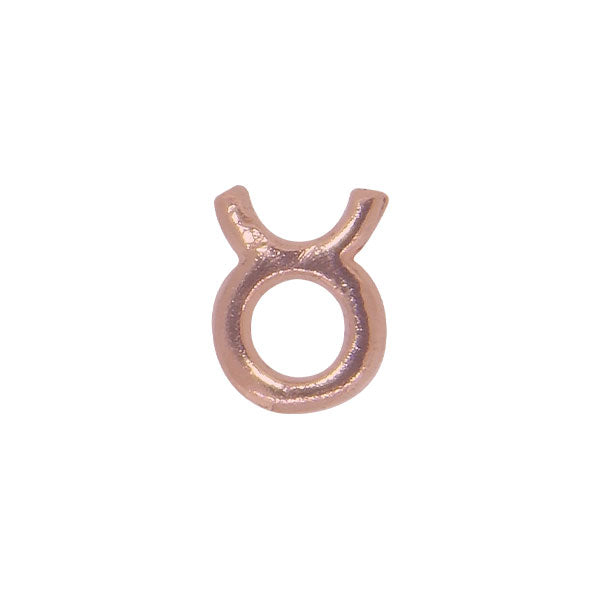 Taurus horoscope (Rose Gold)