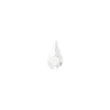 Teardrop with VS Diamond