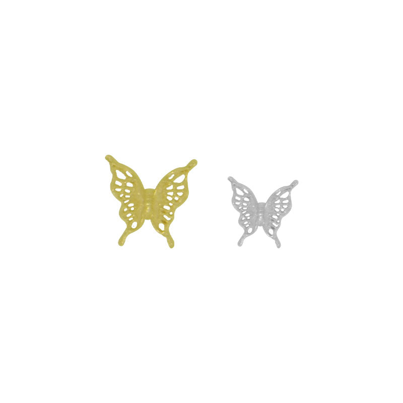 Tropical Butterfly