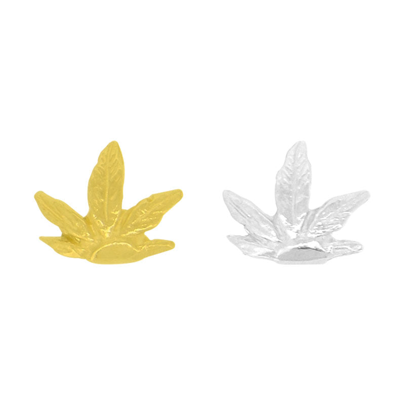 Weed Leaf