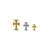 Amore Cross