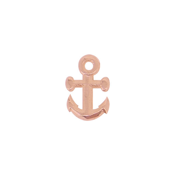 Anchor (Rose Gold)