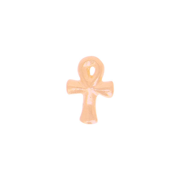 Ankh Cross (Rose Gold)