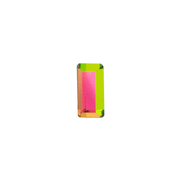 Crystal Bagguette (Citrus AB)
