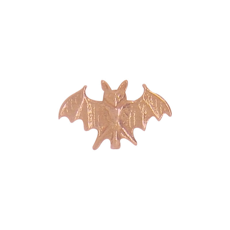 Bat (Rose Gold)