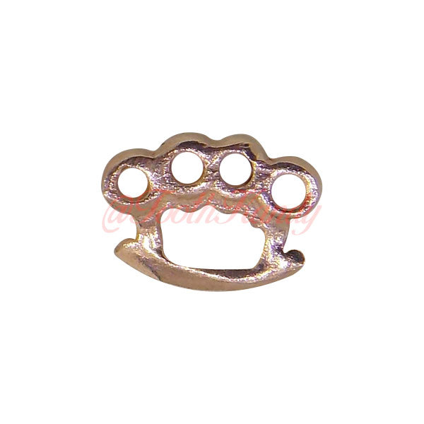 Real Brass Knuckles , USA at best price in Dehradun by Leela Global Exports