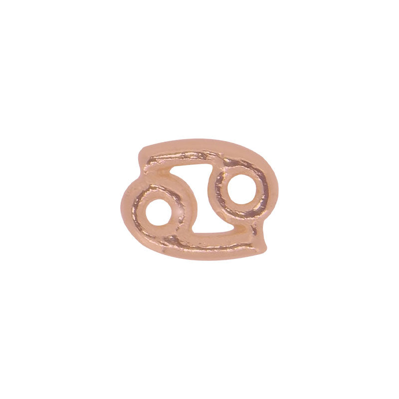 Cancer horoscope (Rose Gold)