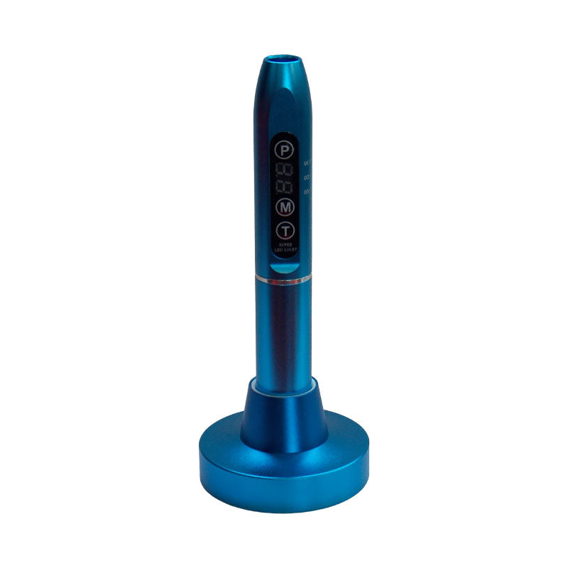 1 second and 5 second Curing Light – TOOTH KANDY TOOTH JEWELRY