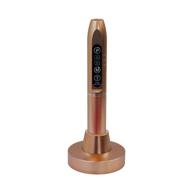 1 second and 5 second Curing Light – TOOTH KANDY TOOTH JEWELRY