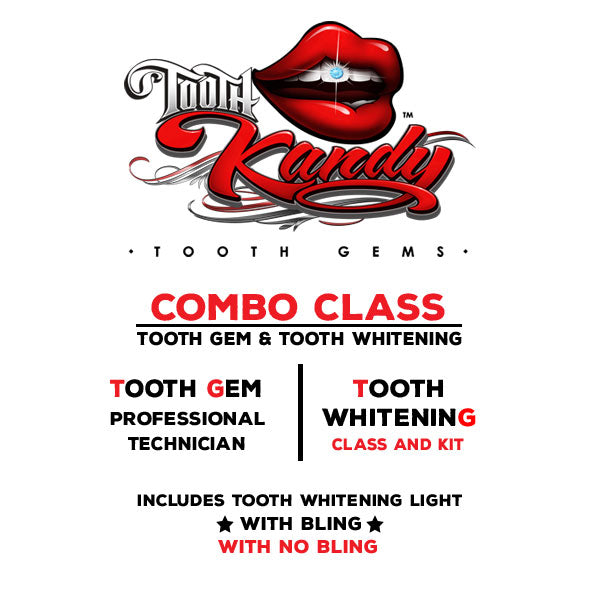 Tooth Kandy Combo Class