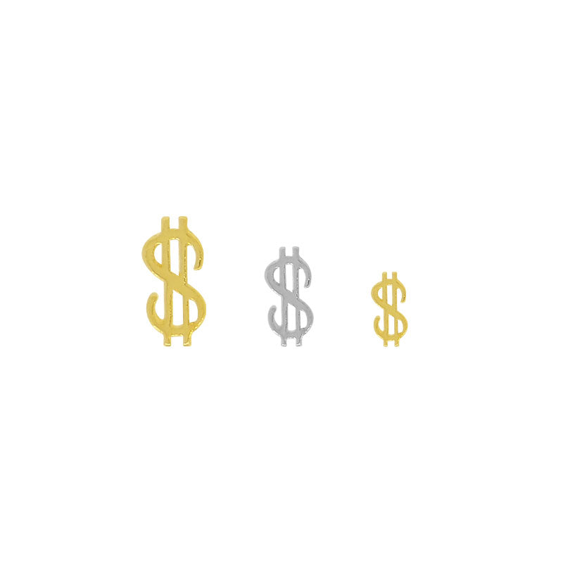 Dollar Sign
