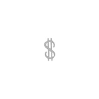 Dollar Sign