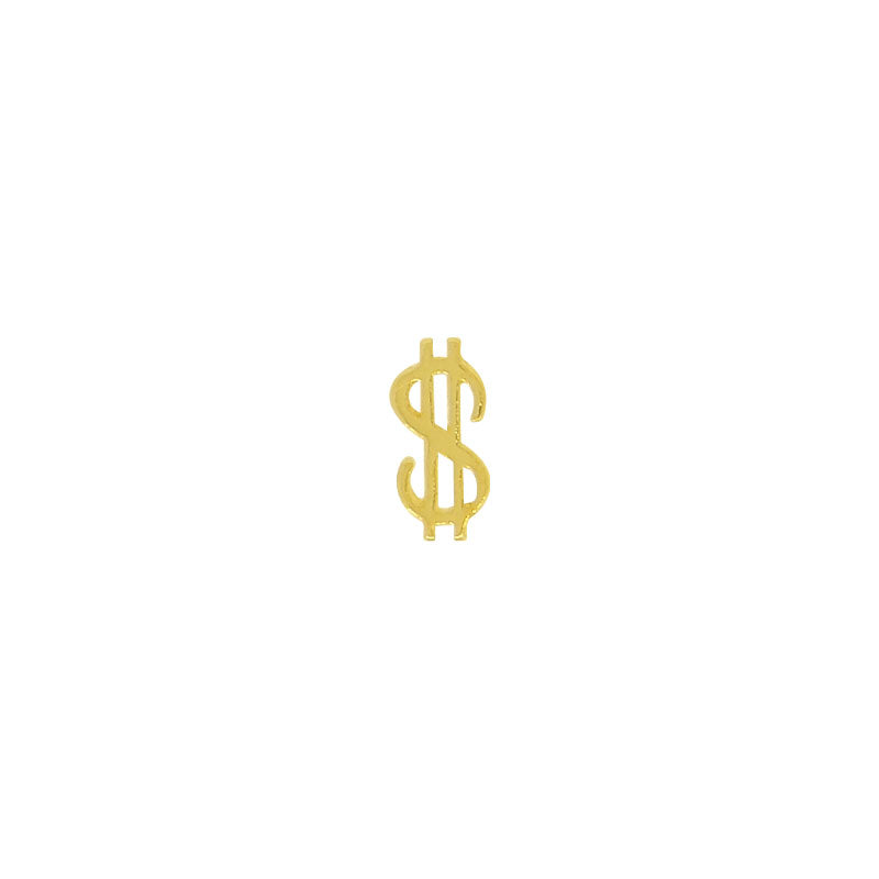 Dollar Sign