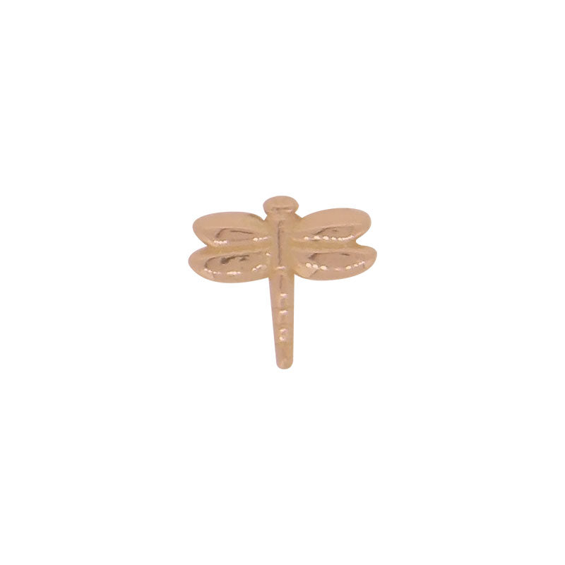 Dragonfly (Rose Gold)