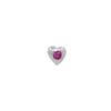 Heart with Ruby