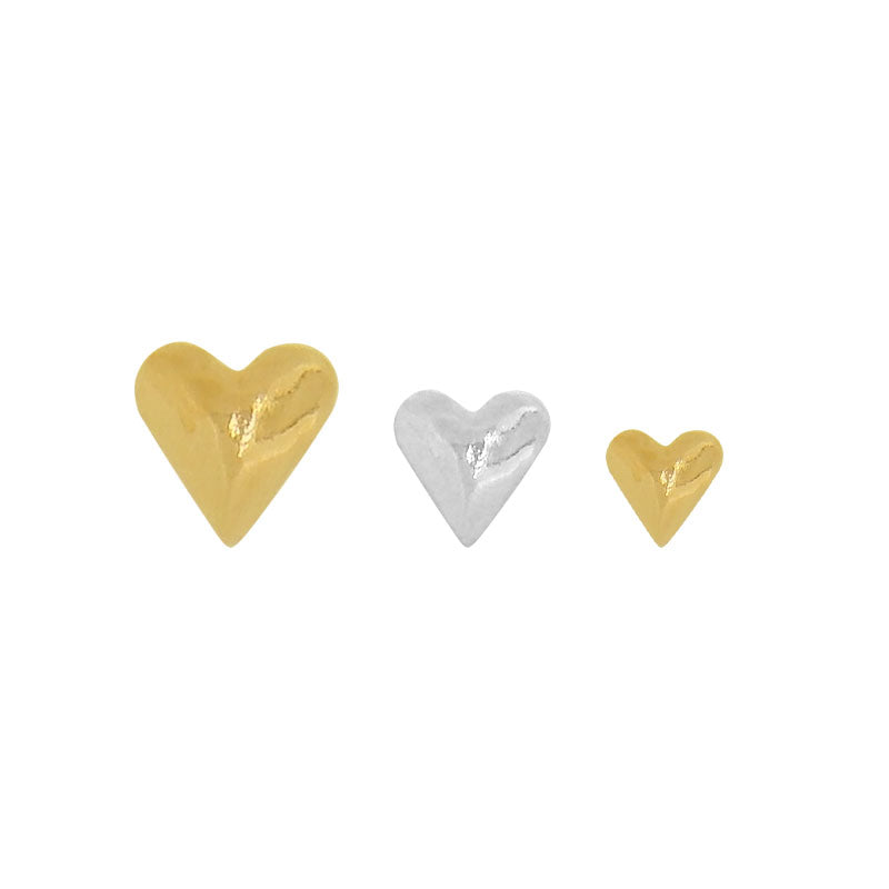 Large Heart