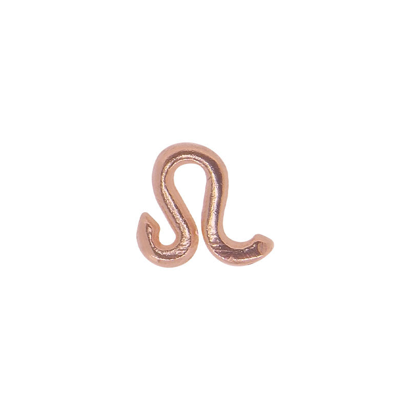 Leo horoscope (Rose Gold)