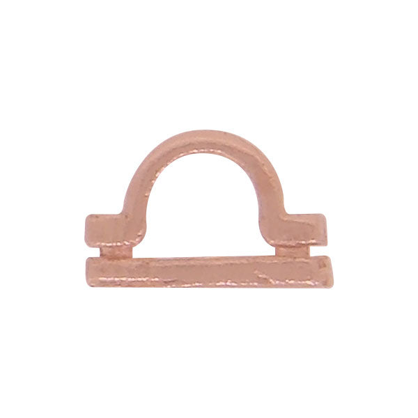 Libra horoscope (Rose Gold)