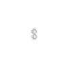 Dollar Sign