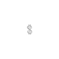 Dollar Sign
