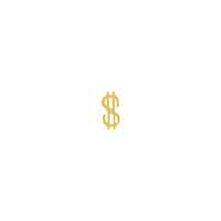 Dollar Sign