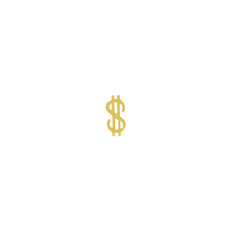 Dollar Sign