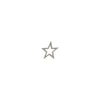 Star Outline