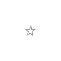 Star Outline