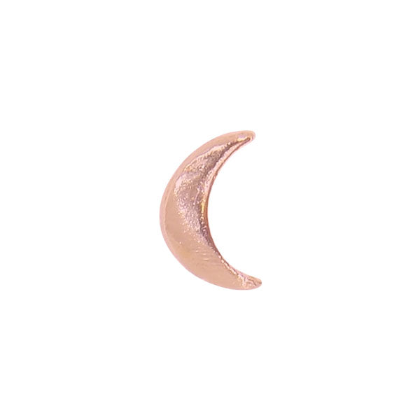 moon (Rose Gold)