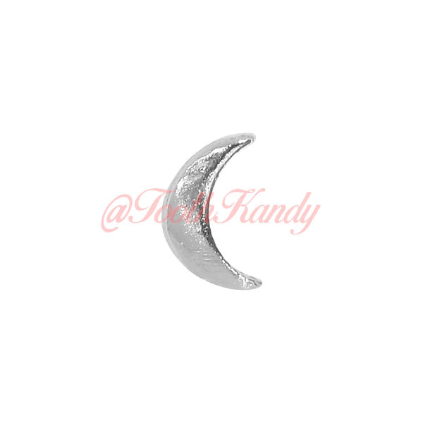 Mini Moon- Smaller Size Made For Fang Tooth And/or Smaller Tooth Placement