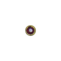 Ruby Bezel