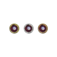 Ruby Bezel