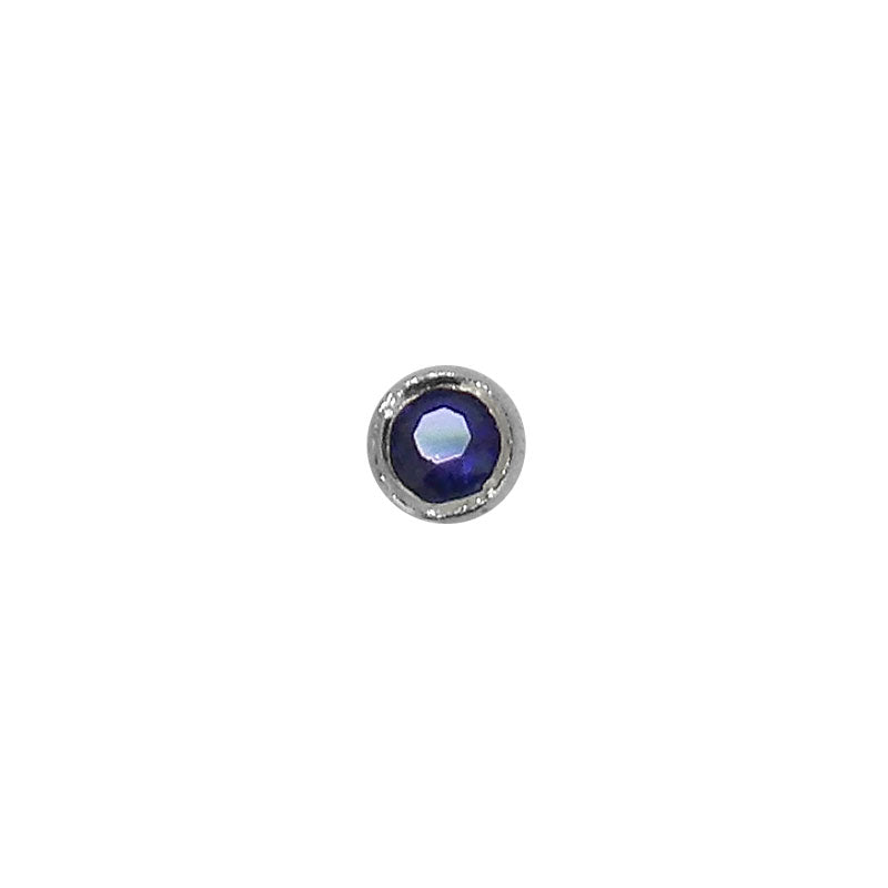Sapphire Bezel