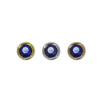 Sapphire Bezel