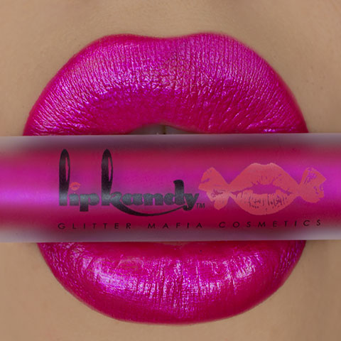 Seashell Splash Lipstick – TOOTH KANDY