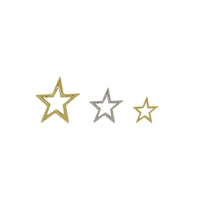 Star Outline